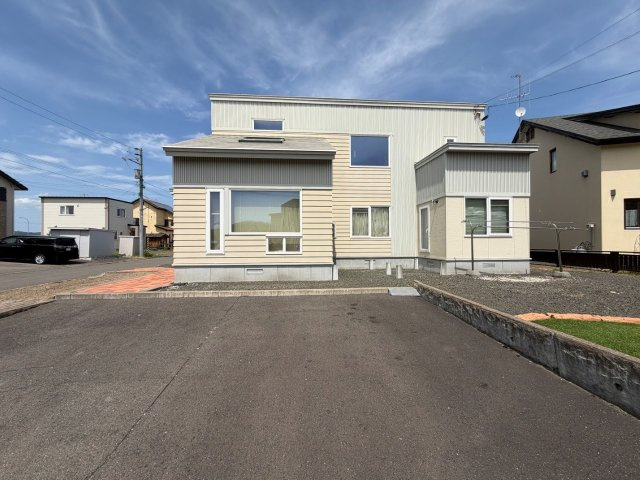 中古戸建　川東の画像