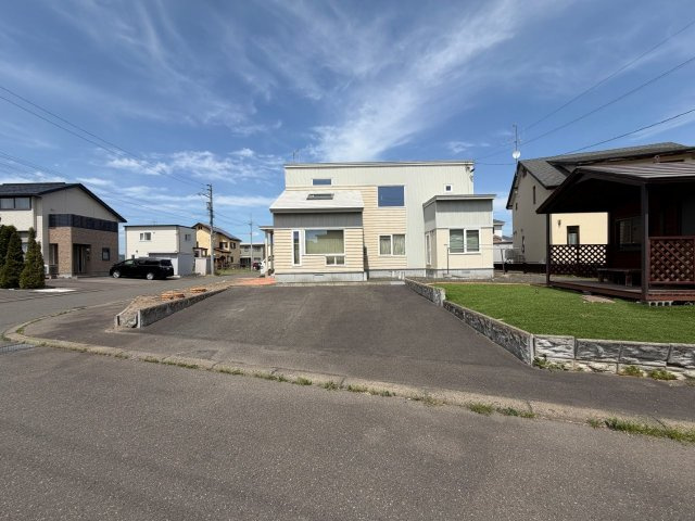 【駐車場】の画像