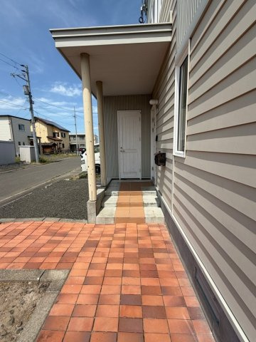 【玄関】の画像