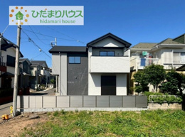 守谷市本町10期　新築戸建の画像