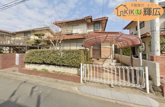 高砂市西畑3丁目　中古戸建