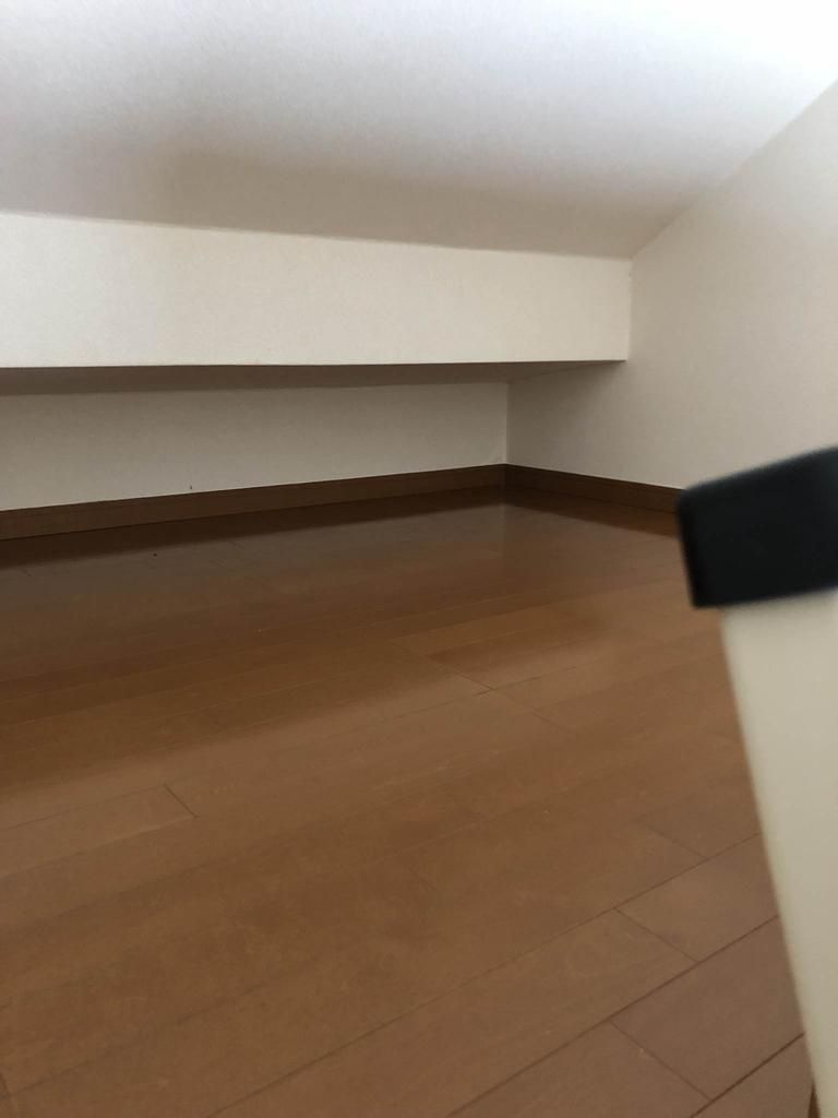 シエスタチャペルの寝室