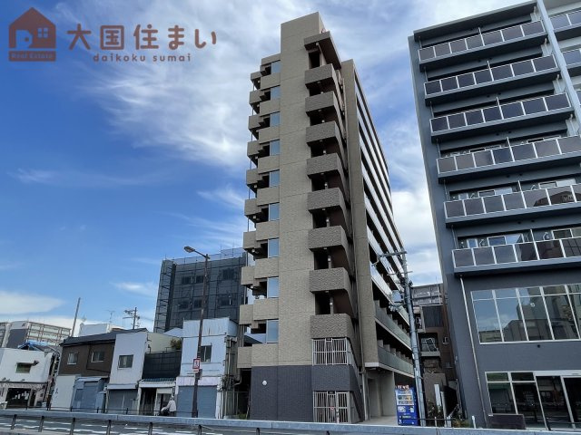 【外観】 | FDS Court Felice