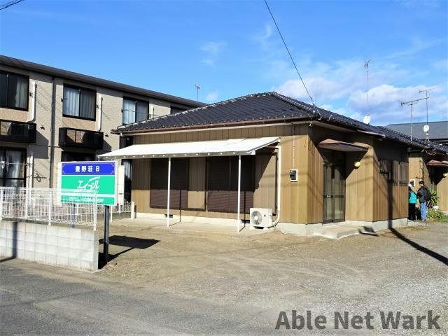 豊野荘B