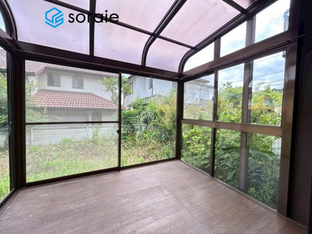 飯能市永田台1丁目　中古戸建の構造・工法・仕様|6/11　撮影