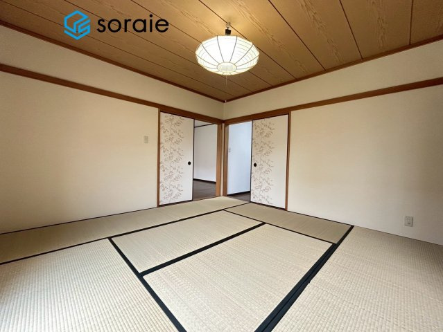 飯能市永田台1丁目　中古戸建の内装|6/11　撮影