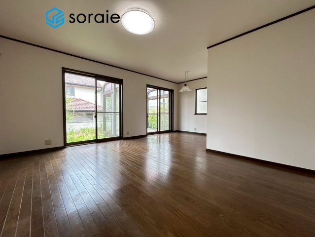 飯能市永田台1丁目　中古戸建の内装|6/11　撮影