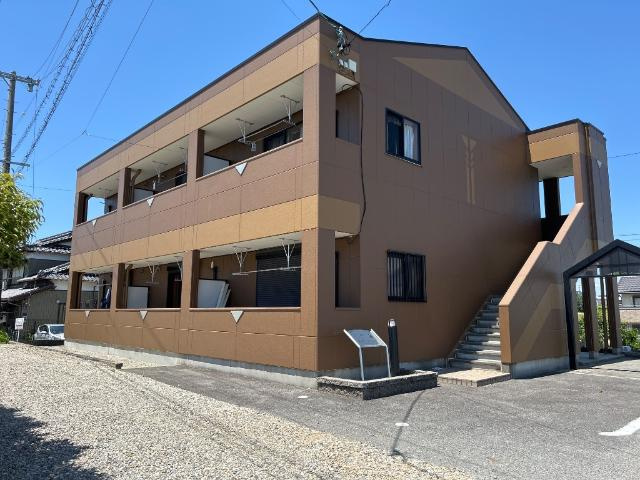 ラビットヒルズⅡ