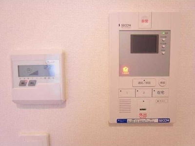 【セキュリティ】 | リブリ・みぺぽ