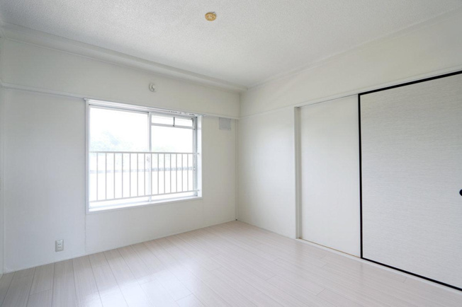 【その他】 | ビレッジハウス釈迦内2号棟 | 同一物件・同一タイプの間取りの写真です