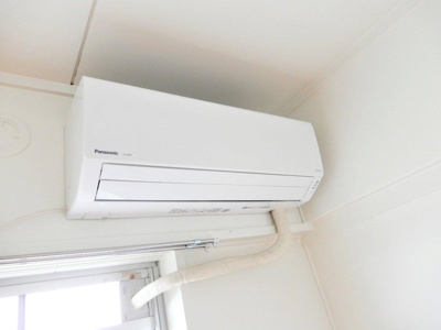 【設備】 | ビレッジハウス釈迦内2号棟 | 同一物件・同一タイプの間取りの写真です