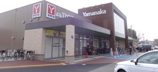 サニーアベニューの周辺