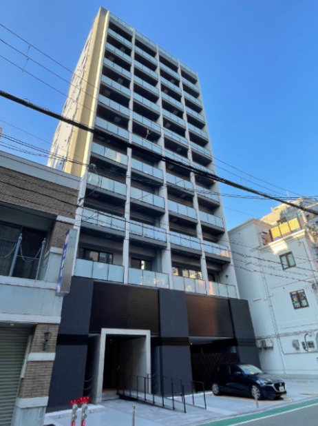イレーネ南森町
