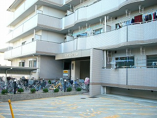 【外観】 | ホワイトウェル