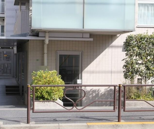 【その他】 | パルテール小石川五丁目