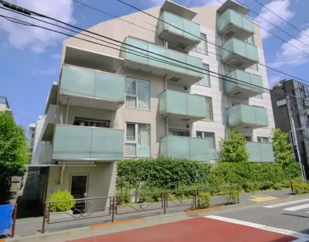 【その他】 | パルテール小石川五丁目