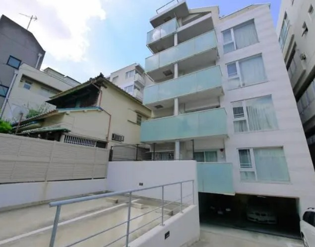 【その他】 | パルテール小石川五丁目