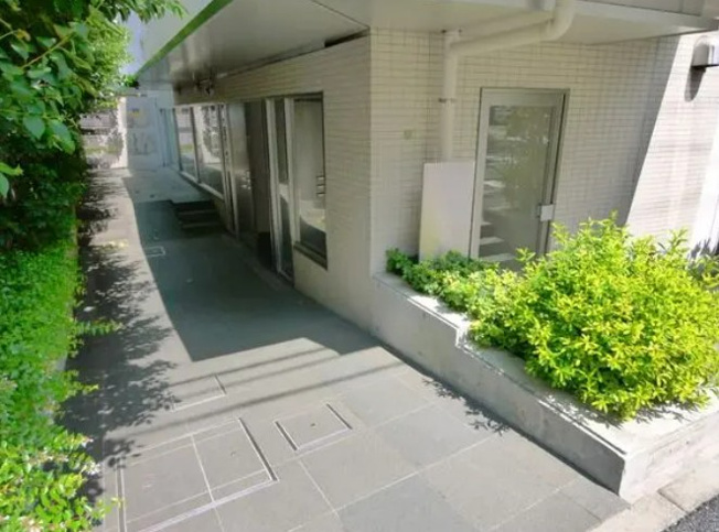 【その他】 | パルテール小石川五丁目