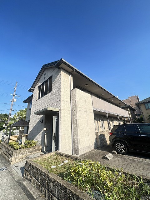 DAIKENN武庫之荘 ポルタG