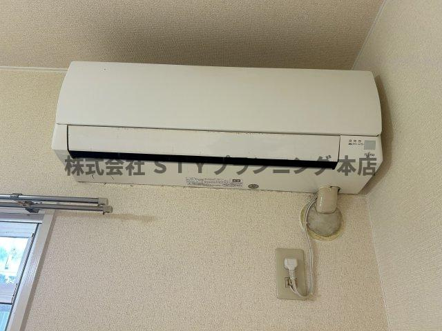 仲介手数料0円！プレズ志賀公園の設備