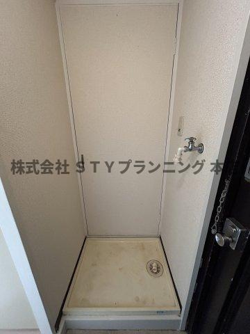 仲介手数料0円！プレズ志賀公園の設備