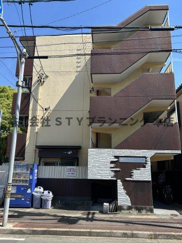 仲介手数料0円！プレズ志賀公園