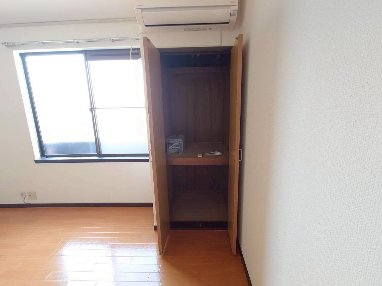 【収納】