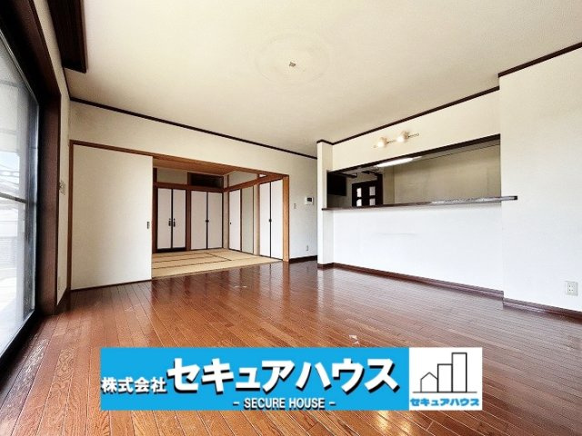 【中古戸建】知多市新知東町1丁目