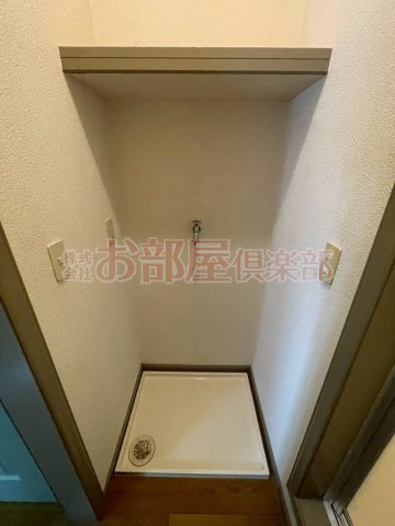 モンシェリの設備