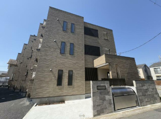 【外観】 | フローリッシュ大久保Ⅱ | オートロックがあるので安心してお住まいいただけます♪