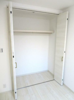 【収納】 | フローリッシュ大久保Ⅱ
