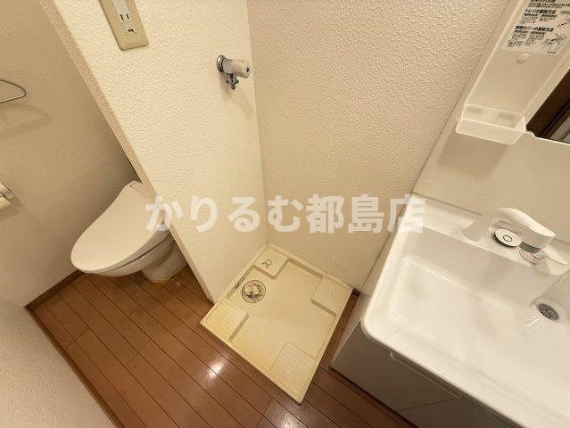 SWISS京橋のその他