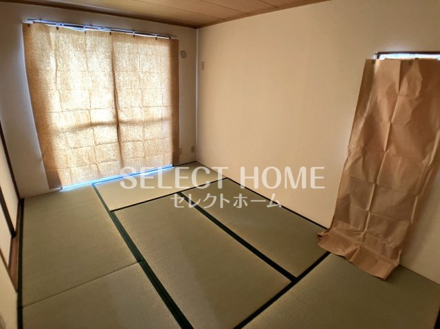  | レジデンス東 Ⅱ