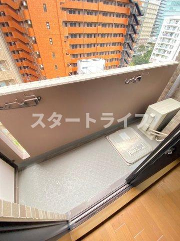 大阪市淀川区東三国１丁目の賃貸マンションの展望