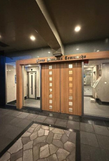  | 【ライオンズマンション伝馬町】✨️仲介手数料無料✨️明治小学校・明豊中学校