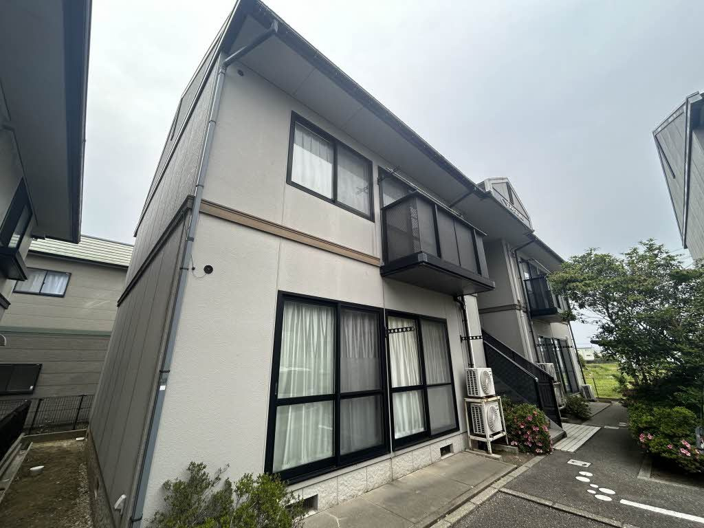 プレミール窪