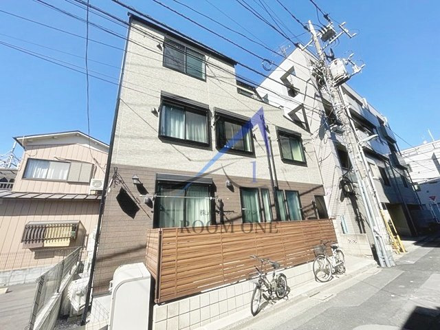 ルノン天空橋