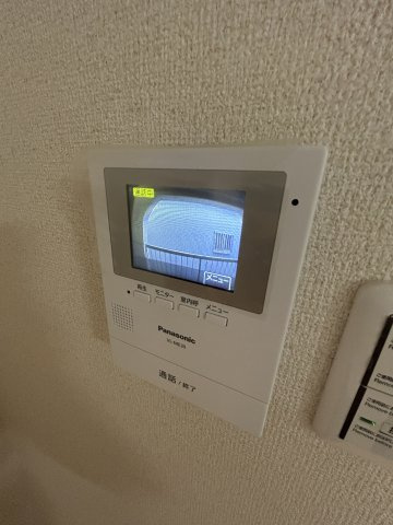 ベルク園田のセキュリティ