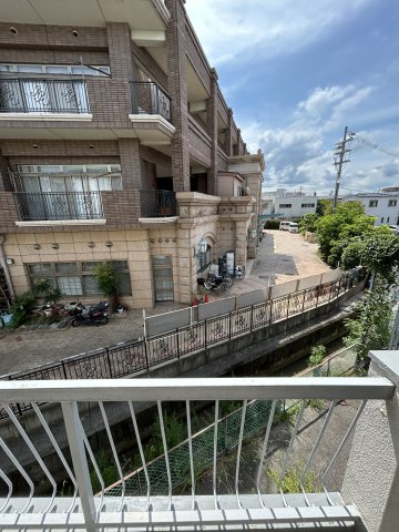 ベルク園田の展望
