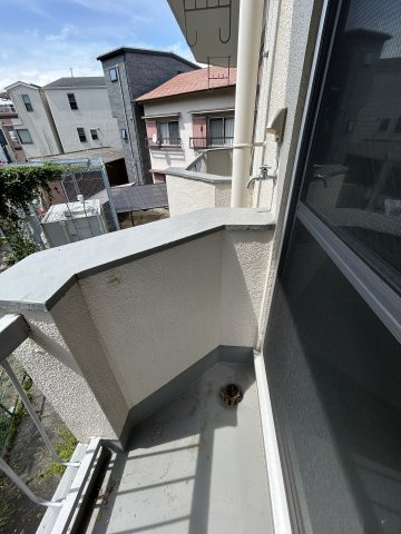 ベルク園田の設備