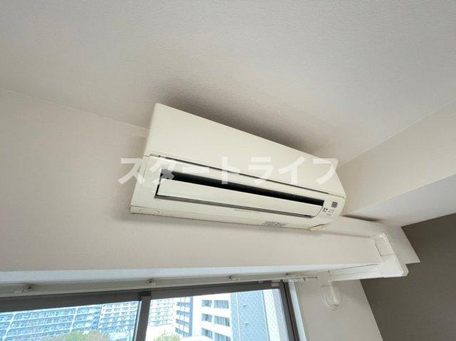 大阪市淀川区宮原４丁目の賃貸マンションの設備