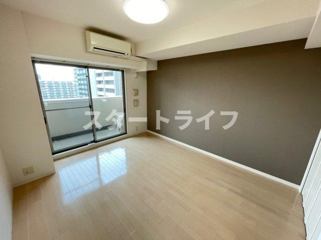 大阪市淀川区宮原４丁目の賃貸マンションの展望