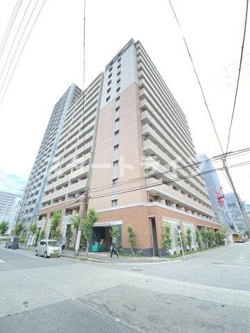 大阪市淀川区宮原４丁目の賃貸マンション