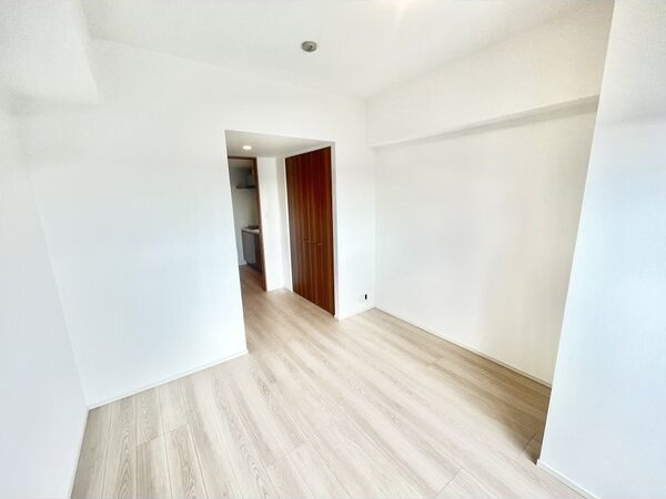 S-RESIDENCE堀田Northの洋室