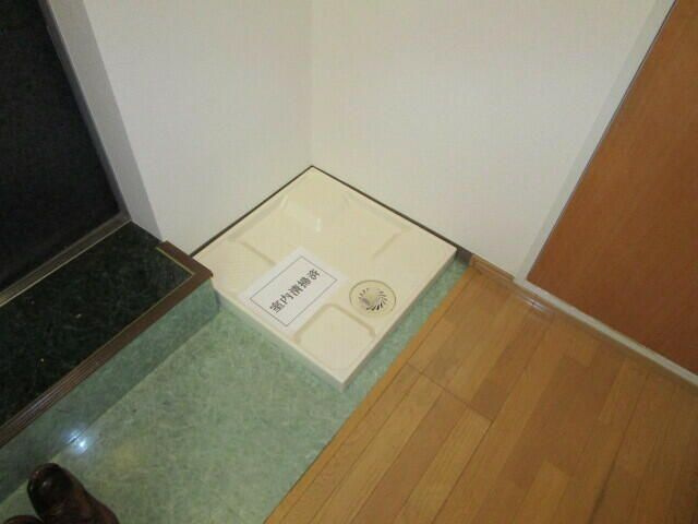 菅田ビルのその他