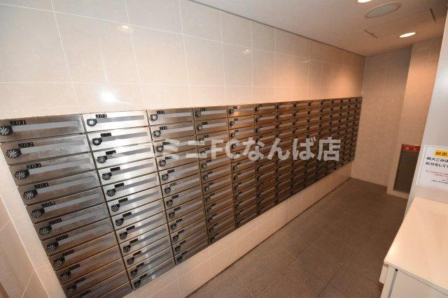 KDX堺筋本町レジデンス