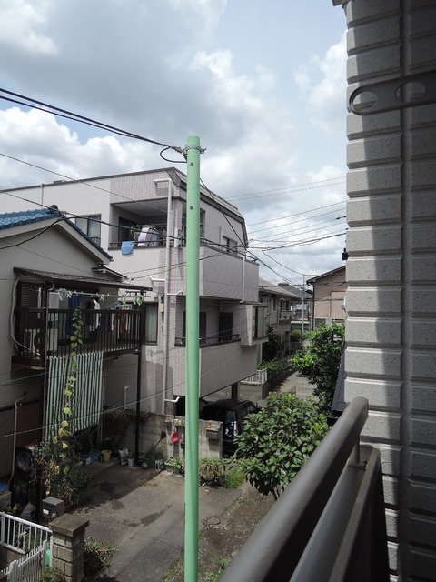 ハーモニーの展望|★眺望★