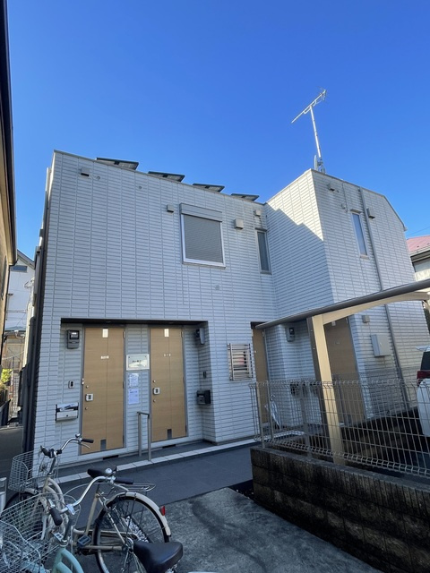 ハーモニーの外観|★旭化成ヘーベルメゾン★