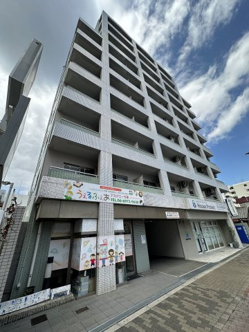 グランデージ今里