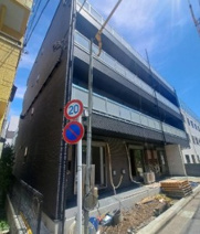 （仮称）リブリ・品川区南品川の画像